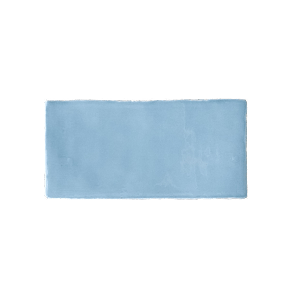 Πλακάκι Bakerstreet bleu grise 7.5x15 cm